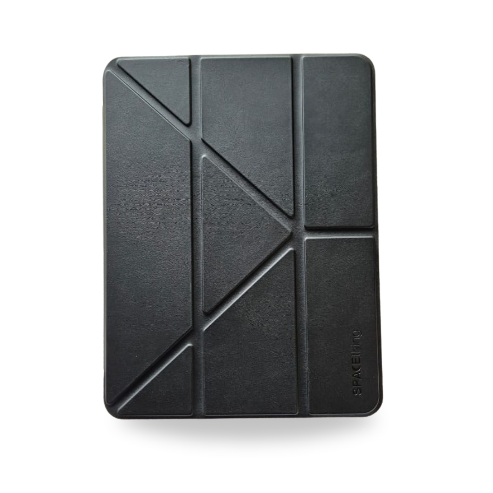 Spacething Marsix Anti-bacterial Drop Proof Case (M4/M3/M2) iPad Air 11 Black