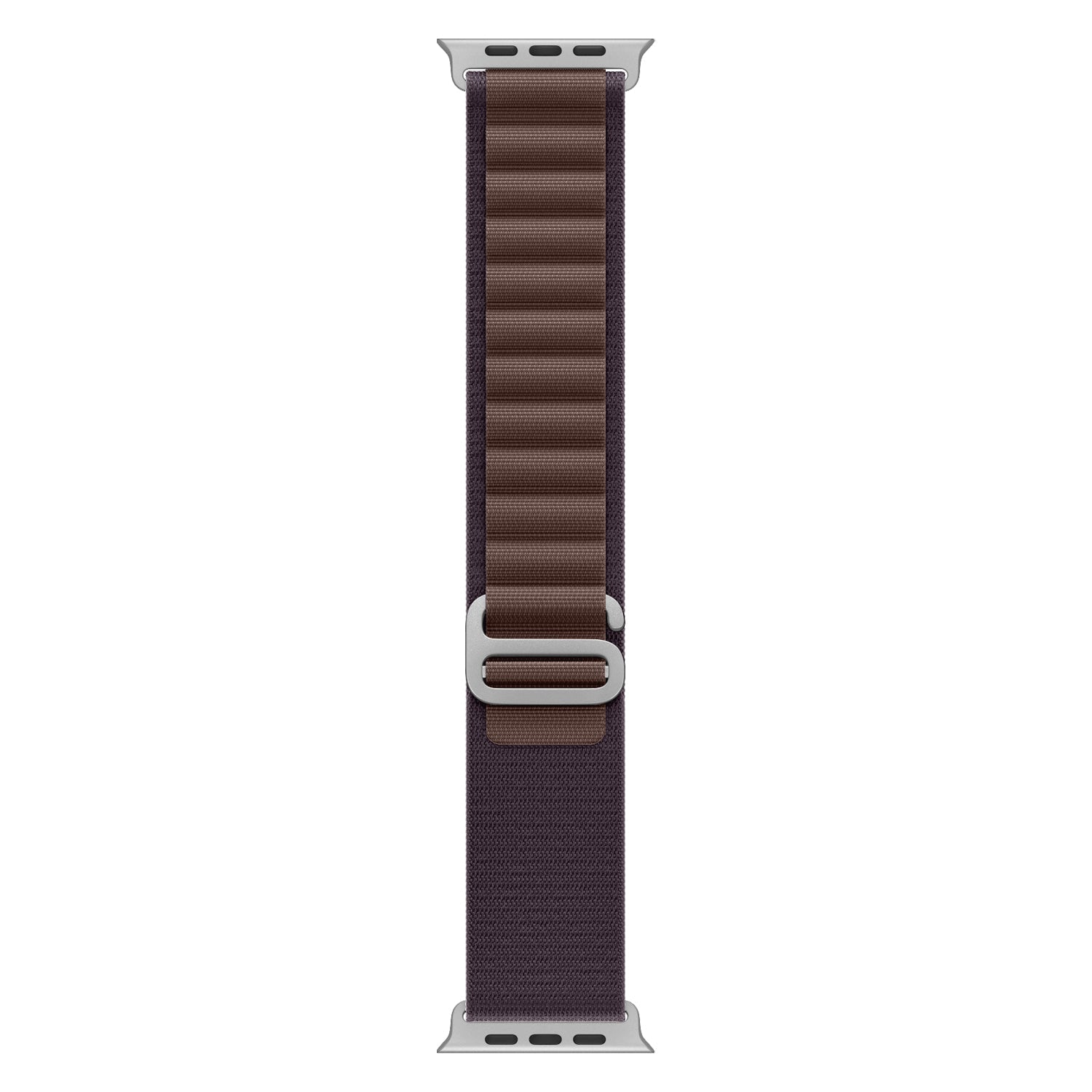 Spacething Adventure Loop Apple Watch Band – Purple