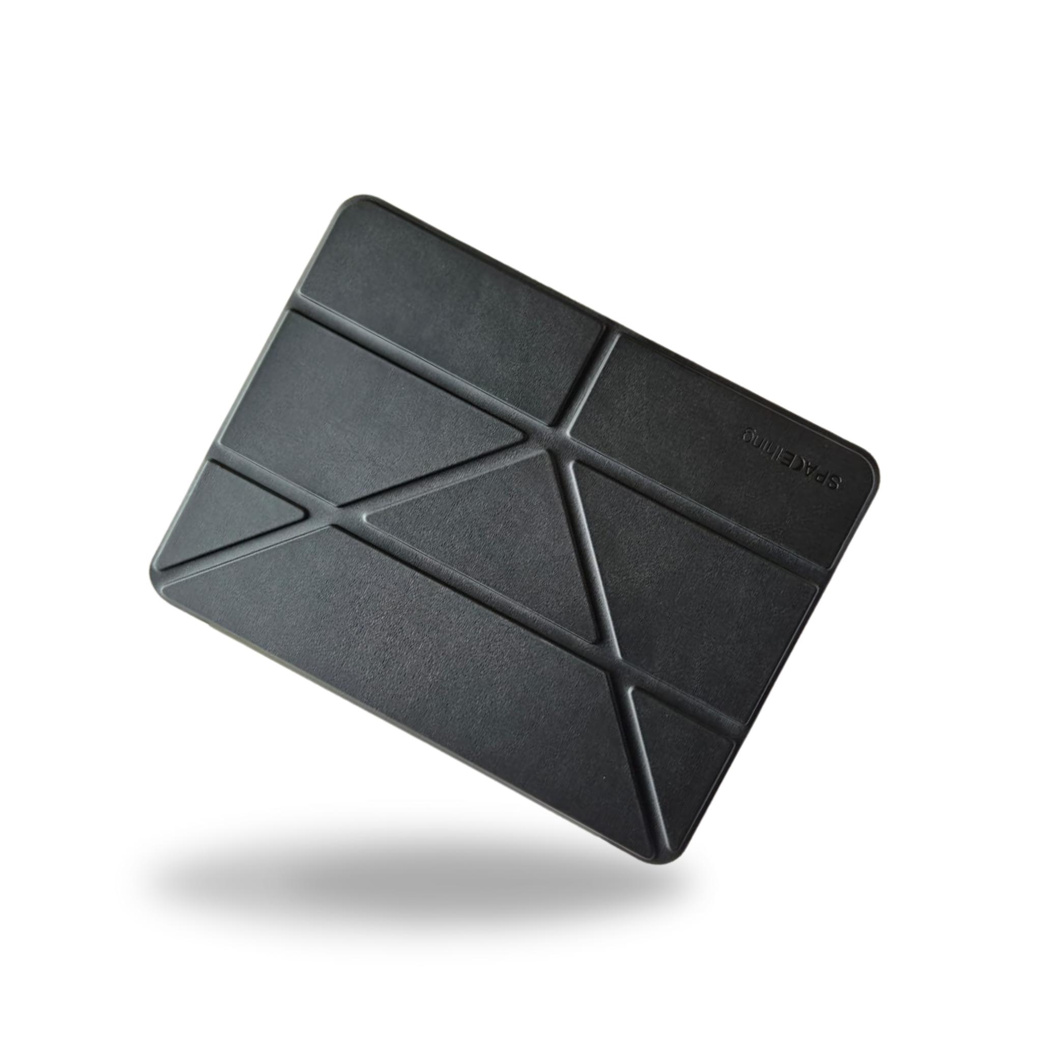 Spacething Marsix Anti-bacterial Drop Proof Case (M4/M3/M2) iPad Air 11 Black