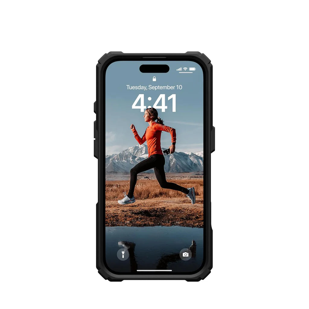 UAG Plasma XTE iPhone 16 Case
