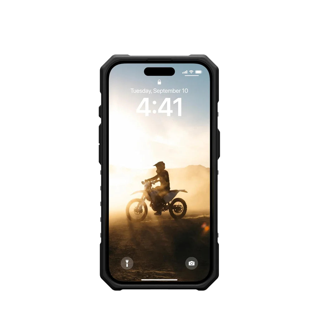 UAG Pathfinder iPhone 16 Case