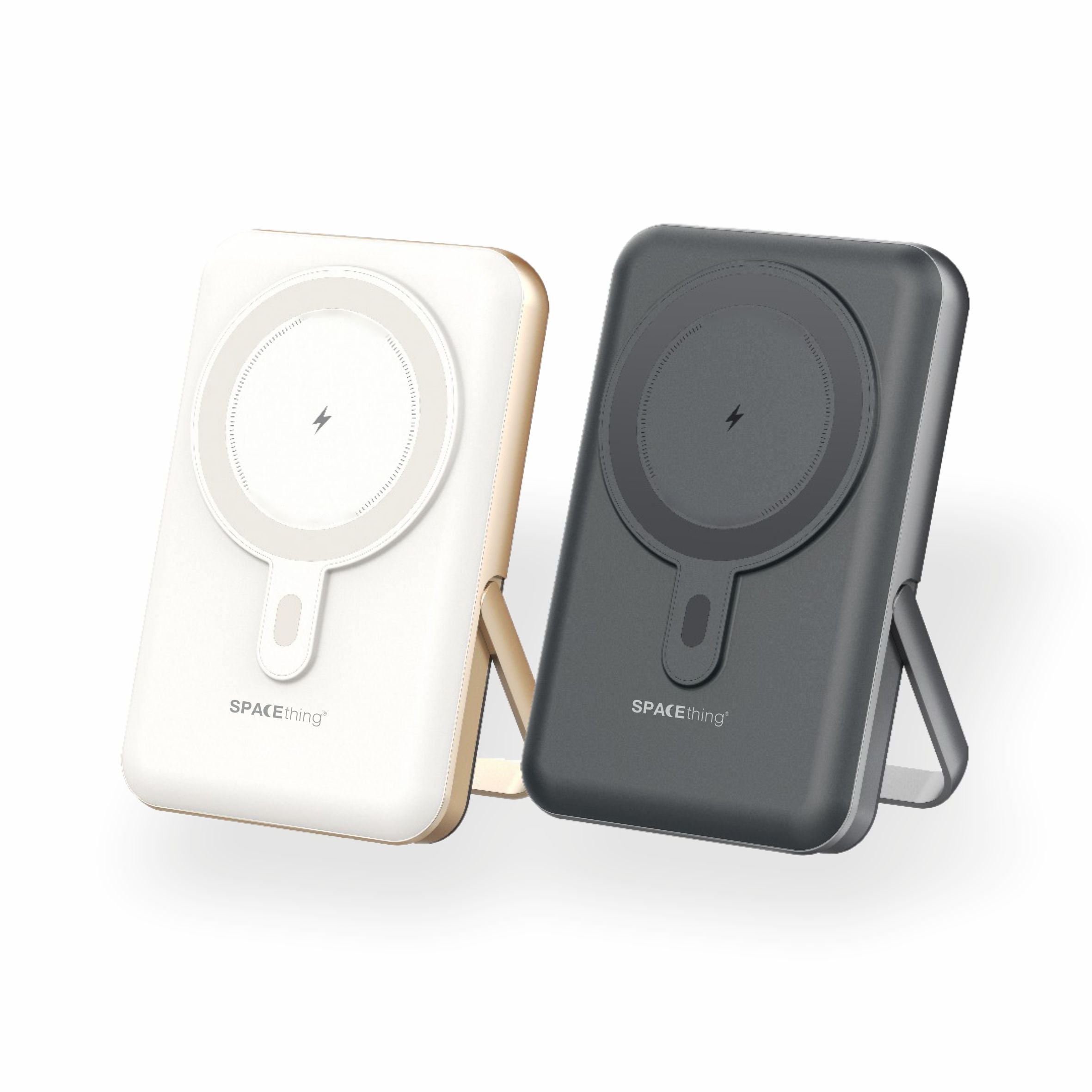 Spacething Monte Carlo 10000mAh MagSafe Power Bank