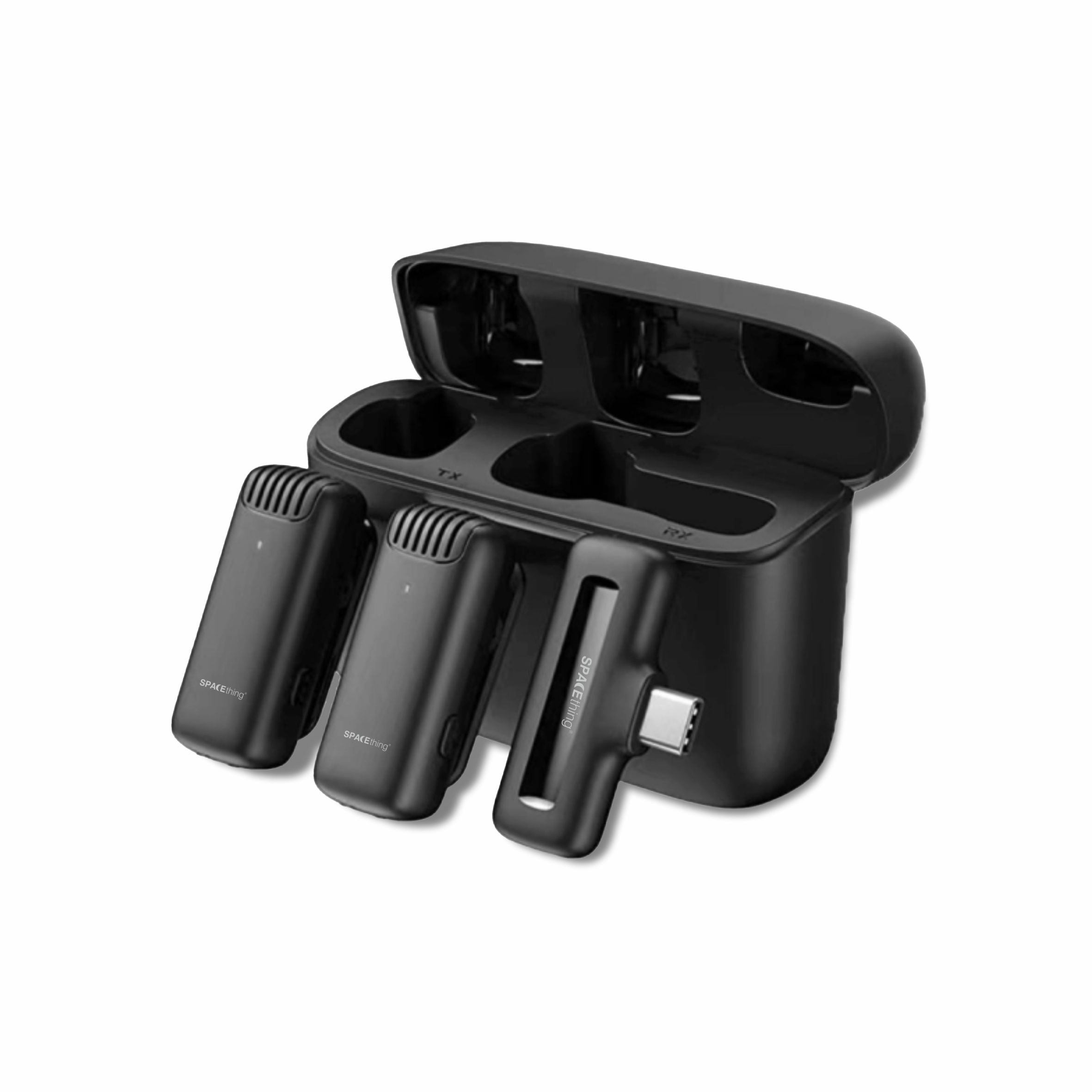 Spacething Space Mic Wireless Microphone | STWM-105
