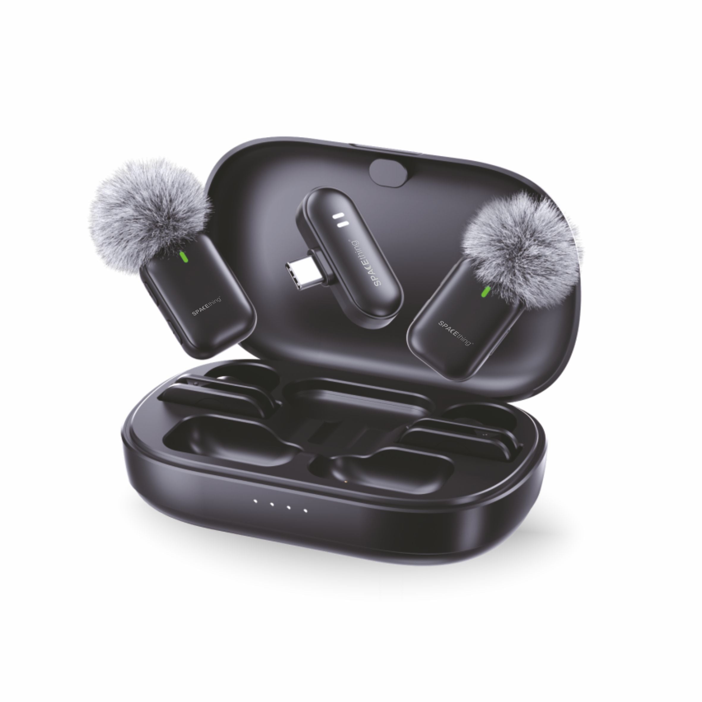 Spacething Space Mic Wireless Microphone | STWM-109