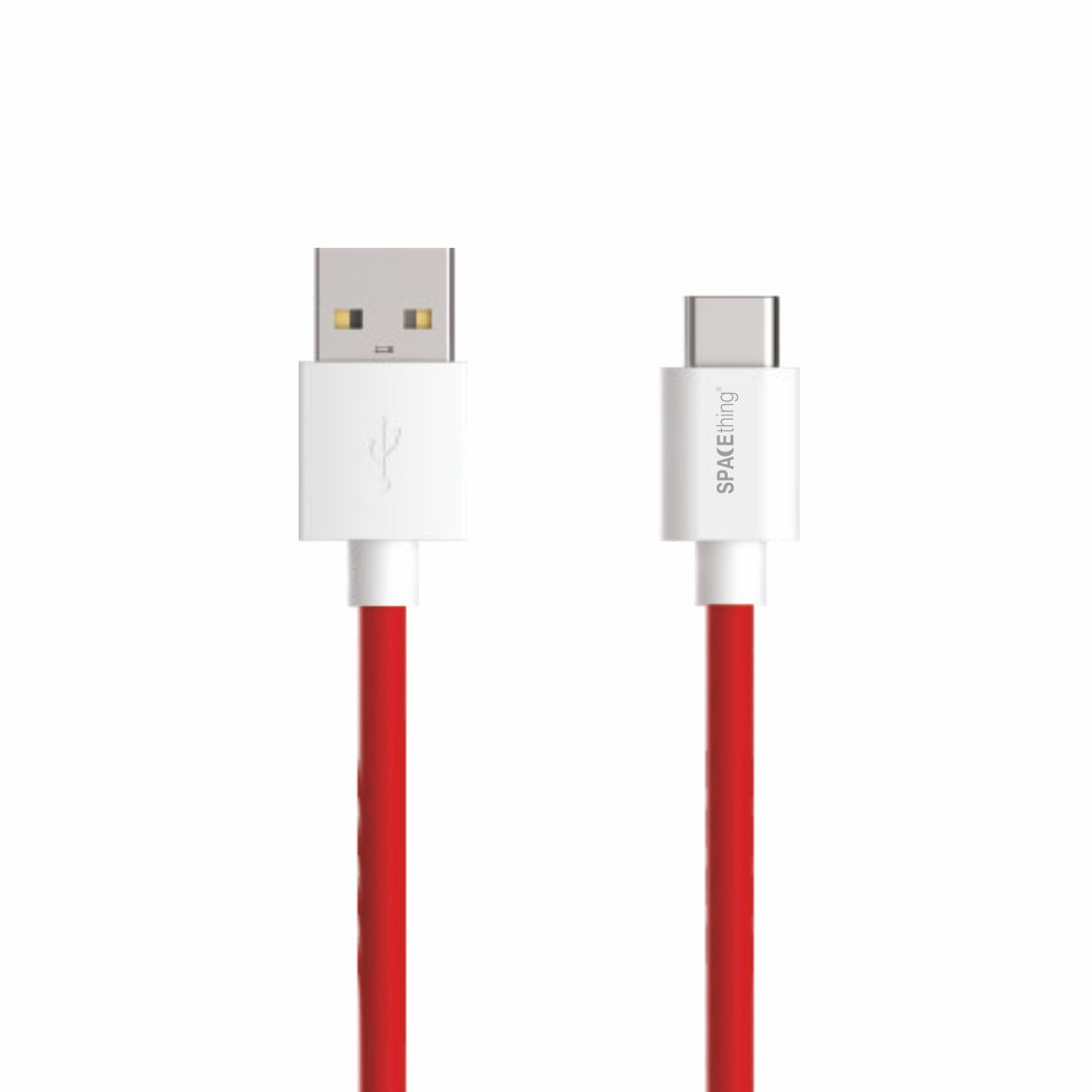 Spacething Supervooc 100W USB-TO Type C MultiProtocol Cable