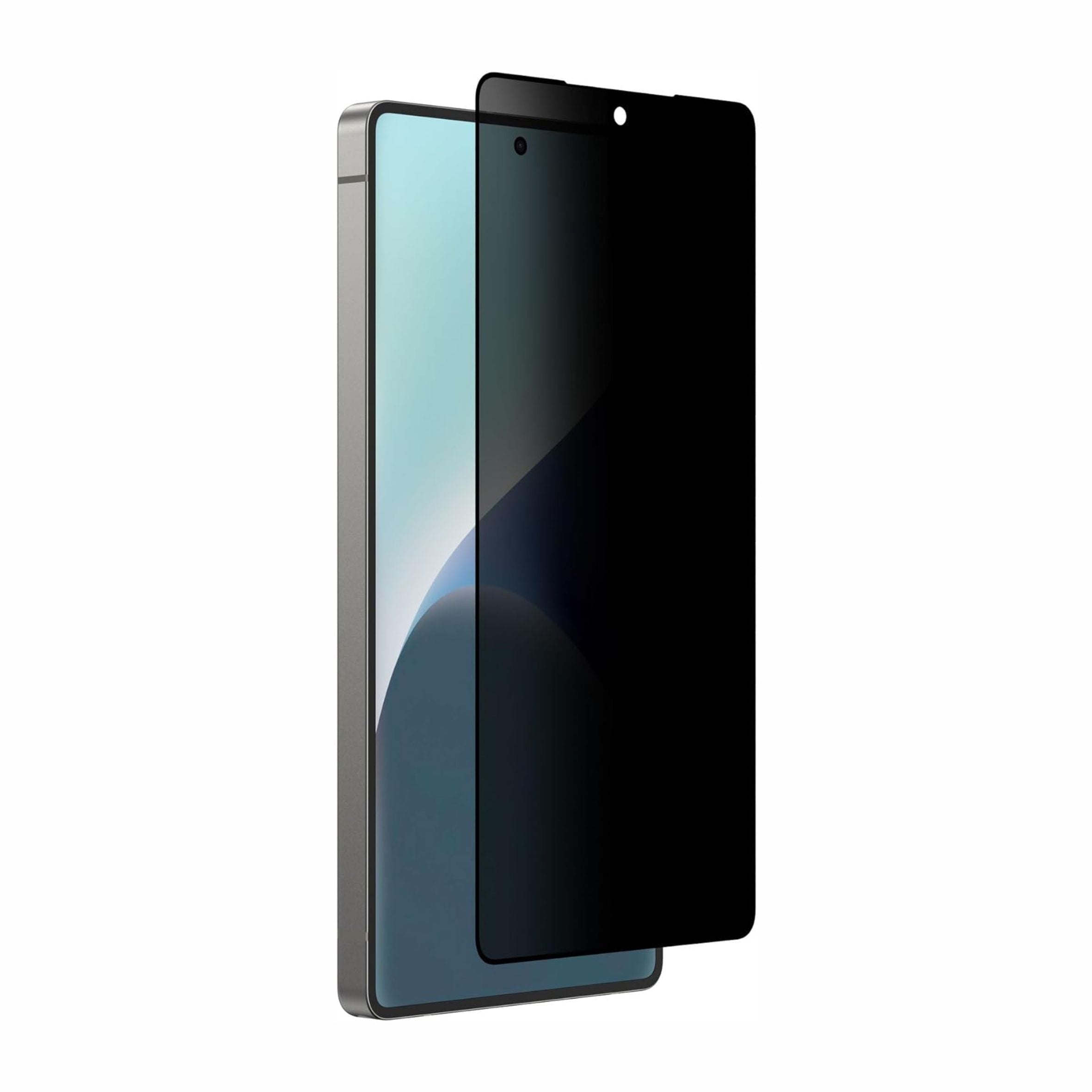 Spacething 26 Ultra Radix 2-Way Privacy Tempered Glass