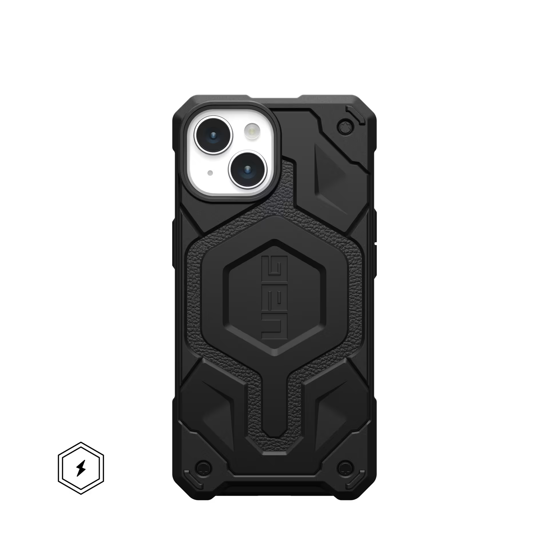 UAG Monarch Pro iPhone 15 Case