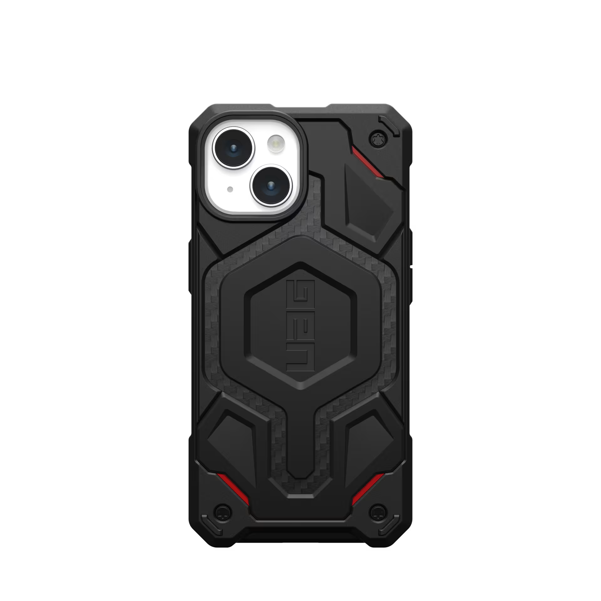 UAG Monarch Pro iPhone 15 Case