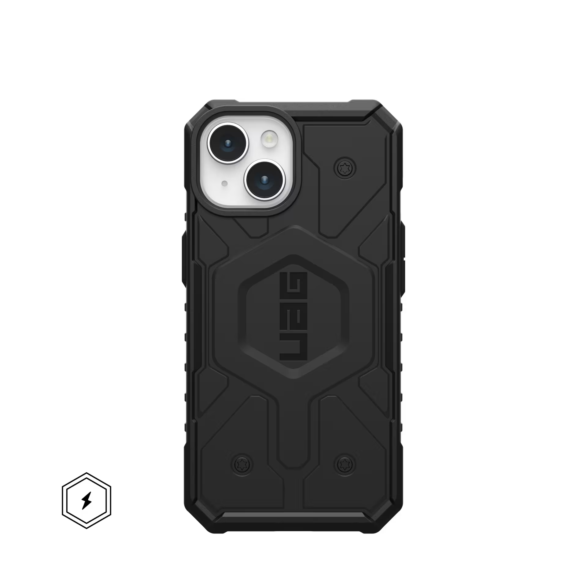 UAG Pathfinder iPhone 15 Case