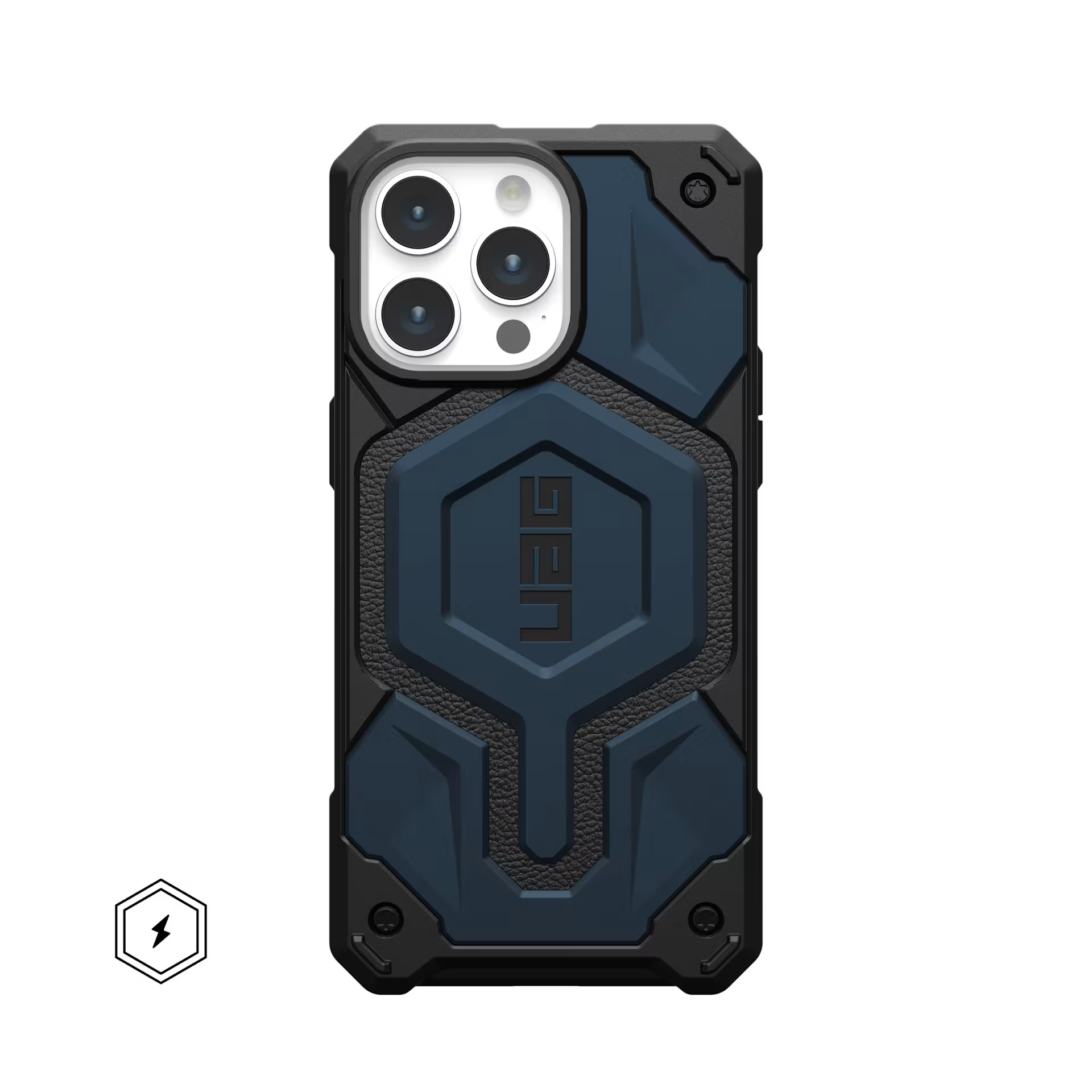 UAG Monarch Pro iPhone 15 Pro Max Case