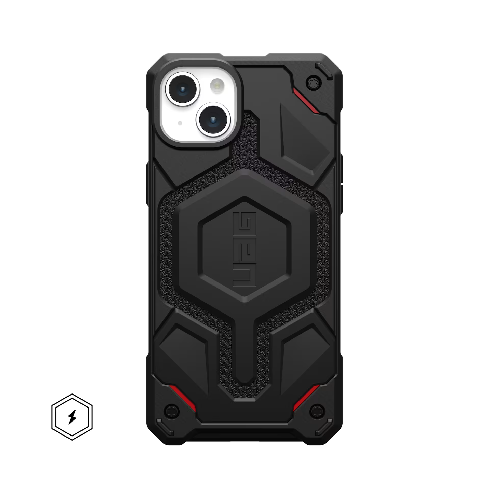 UAG Monarch Pro  iPhone 15 Plus Case