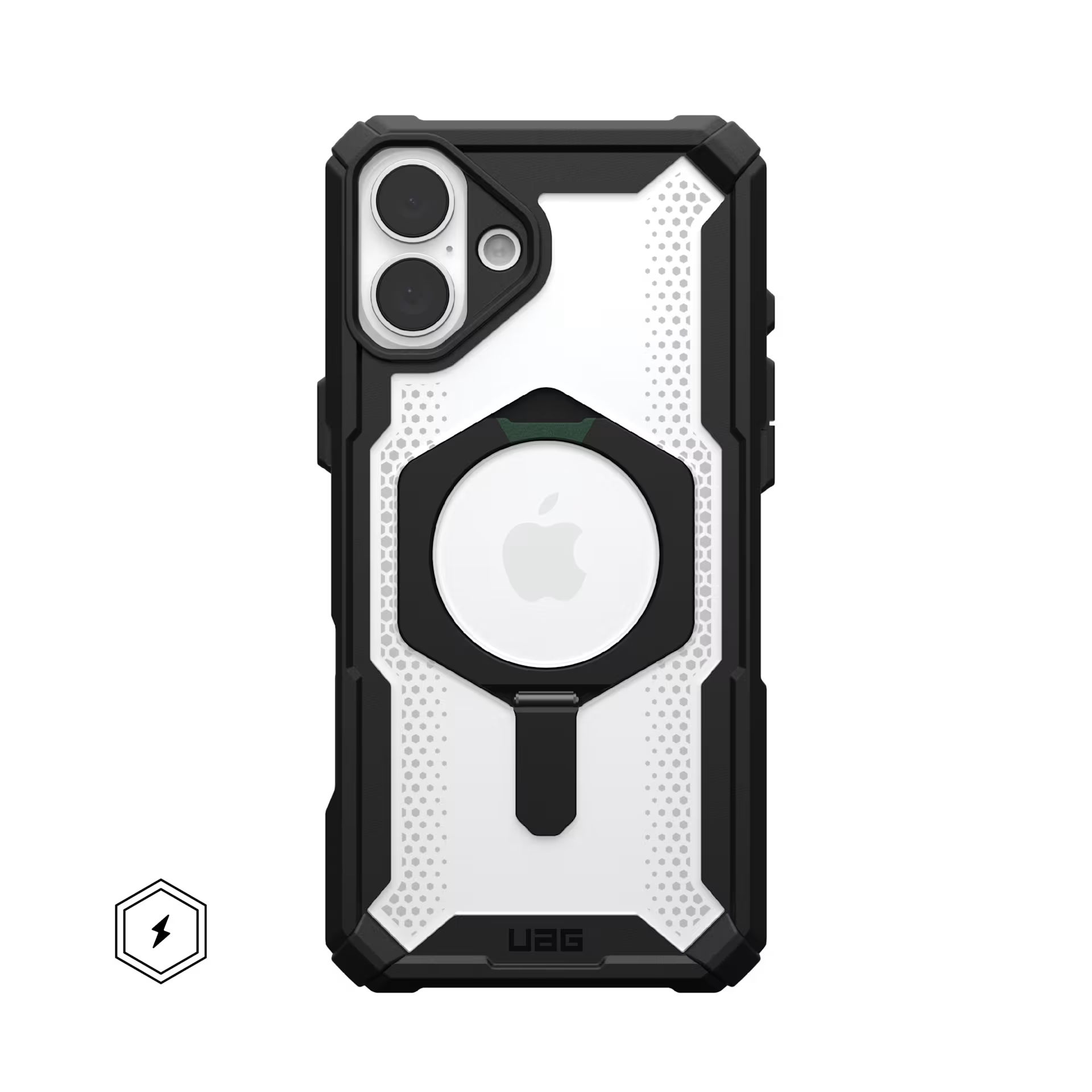 UAG Plasma XTE iPhone 16 Plus Case