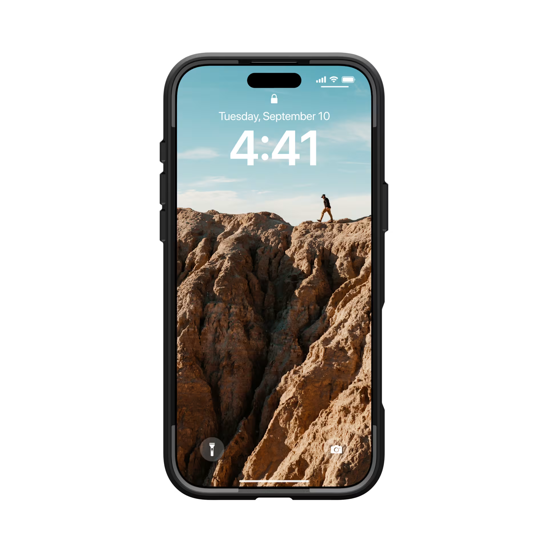 UAG Civilian iPhone 16 Pro Max Case