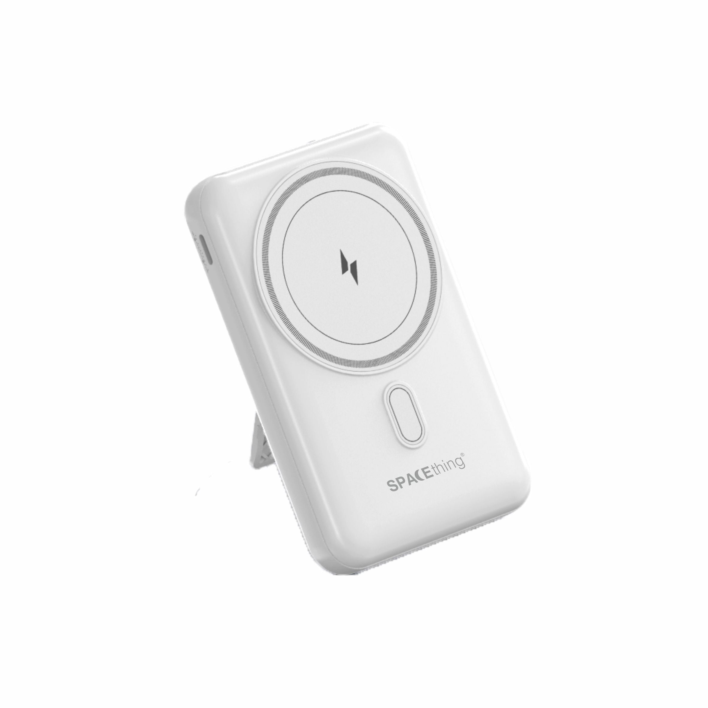 Spacething Vista 10000 mAh Magsafe With Stand - Power Bank