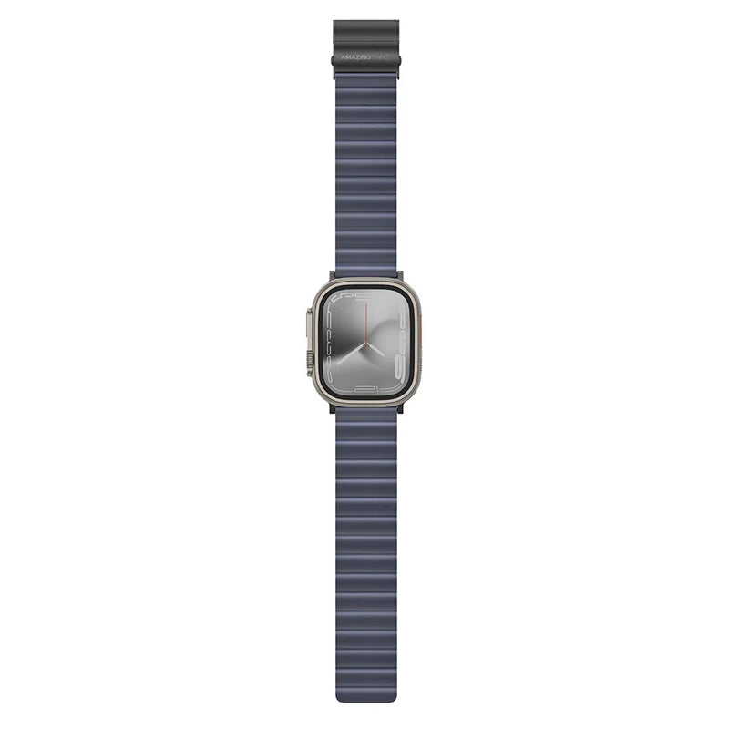 Glomour Sense Braided Sport Band  45/49MM