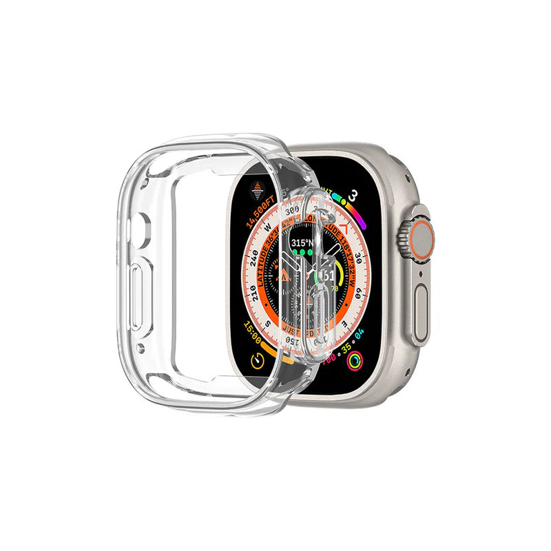 Spacething Full Guard i Watch Case for Apple Watch