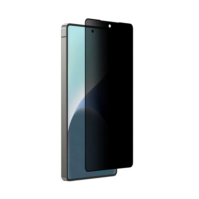 Spacething Samsung S25 Ultra 2Way Privacy Glass