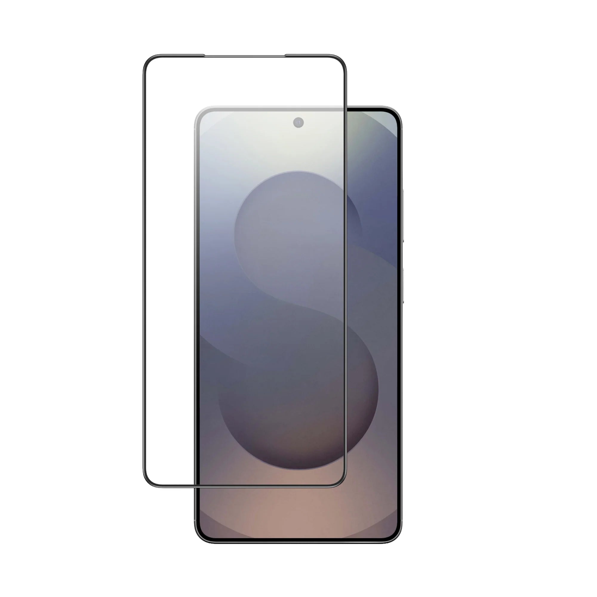 Spacething  Samsung S25 Ultra  Supreme Clear Camera Lens