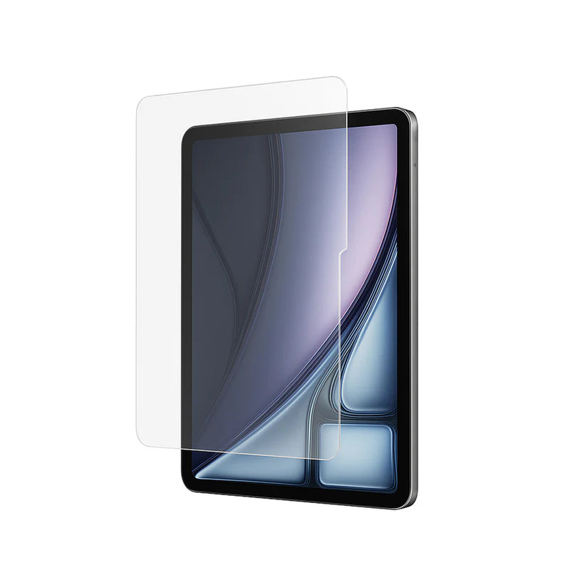 Spacething iPad Matte Tempered Glass
