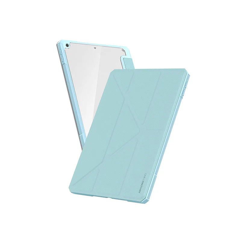 Amazingthing Titan Pro iPad Air 10.9 Case ( 5/4  generation 2022 )