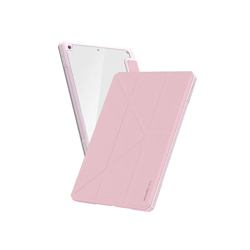 Amazingthing Titan Pro iPad Air 10.2 Case ( 5/4 Generation )
