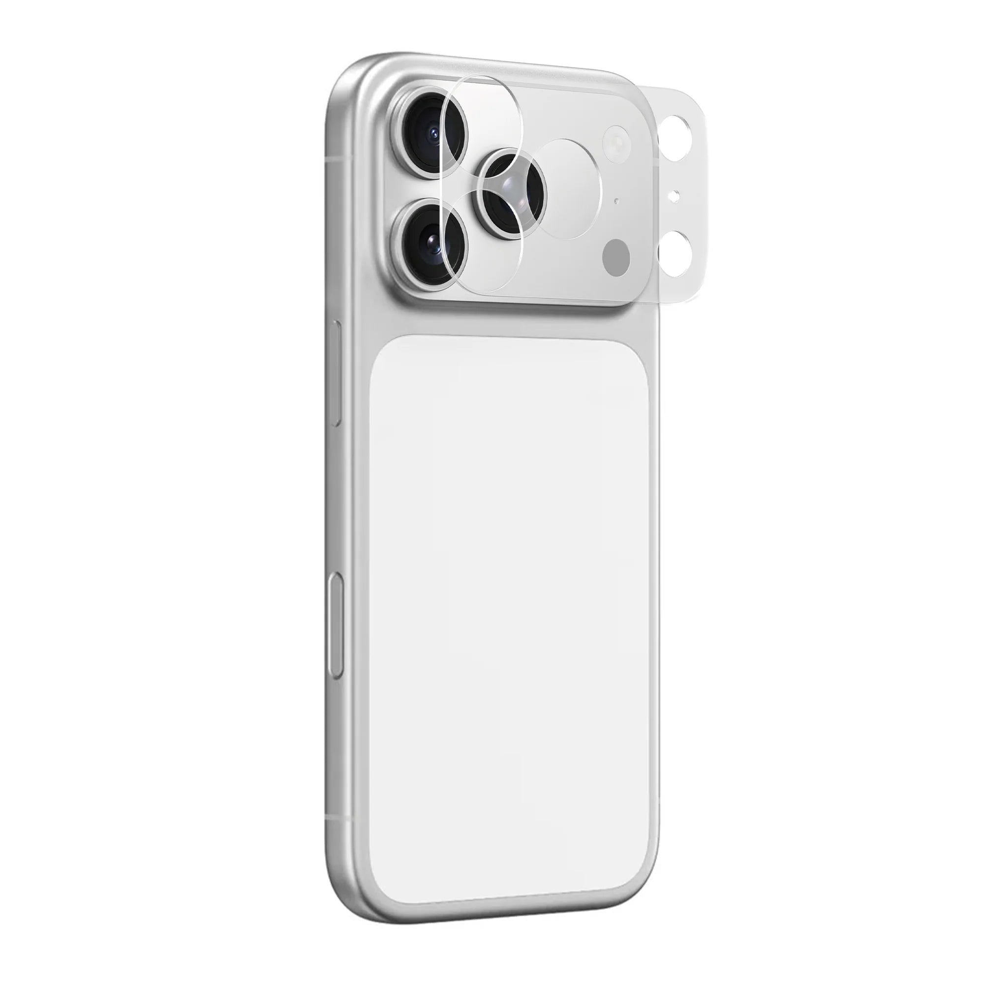 Spacething Suprme Invisible Film Complete the camera protection