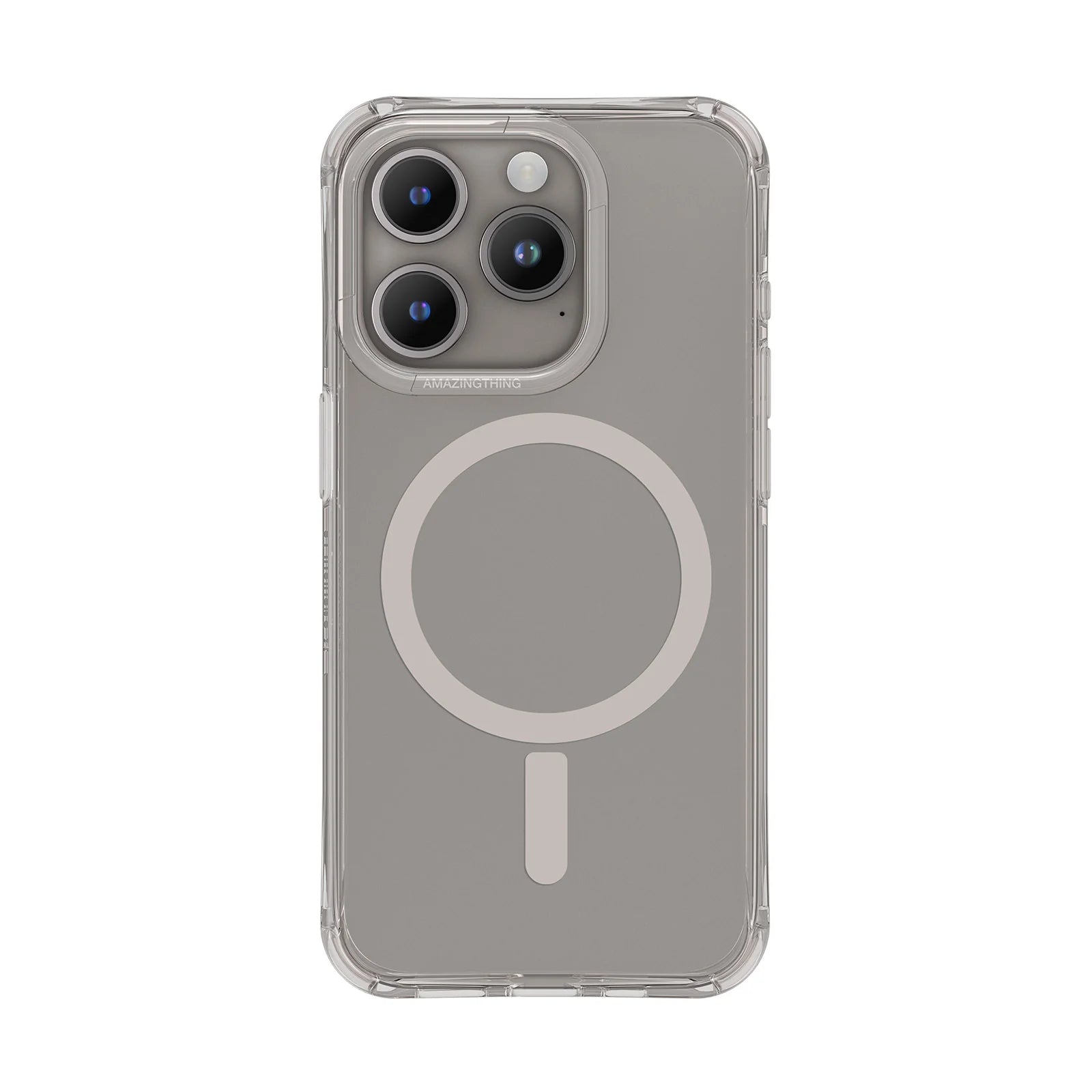 Amazingthing 15 Series Titan Magsafe Case